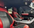 Чорний Ленд Ровер Range Rover Sport, об'ємом двигуна 3 л та пробігом 133 тис. км за 55000 $, фото 22 на Automoto.ua