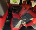 Чорний Ленд Ровер Range Rover Sport, об'ємом двигуна 3 л та пробігом 117 тис. км за 41000 $, фото 25 на Automoto.ua