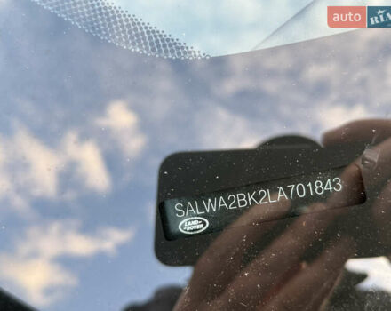 Черный Ленд Ровер Рендж Ровер Спорт, объемом двигателя 2.99 л и пробегом 139 тыс. км за 51000 $, фото 95 на Automoto.ua