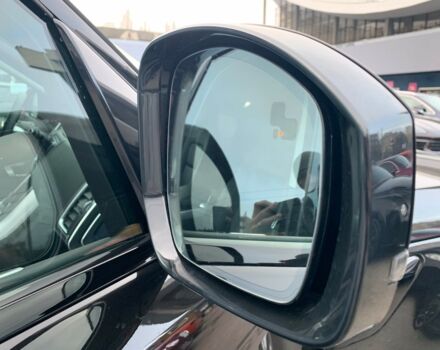 Чорний Ленд Ровер Range Rover Sport, об'ємом двигуна 3 л та пробігом 2 тис. км за 84999 $, фото 26 на Automoto.ua