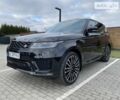 Чорний Ленд Ровер Range Rover Sport, об'ємом двигуна 2.99 л та пробігом 79 тис. км за 62900 $, фото 1 на Automoto.ua