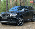 Чорний Ленд Ровер Range Rover Sport, об'ємом двигуна 2.99 л та пробігом 251 тис. км за 39000 $, фото 8 на Automoto.ua