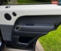 Чорний Ленд Ровер Range Rover Sport, об'ємом двигуна 3 л та пробігом 82 тис. км за 48500 $, фото 62 на Automoto.ua