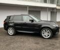 Чорний Ленд Ровер Range Rover Sport, об'ємом двигуна 3 л та пробігом 9 тис. км за 119000 $, фото 8 на Automoto.ua