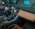 Чорний Ленд Ровер Range Rover Sport, об'ємом двигуна 3 л та пробігом 1 тис. км за 109500 $, фото 41 на Automoto.ua