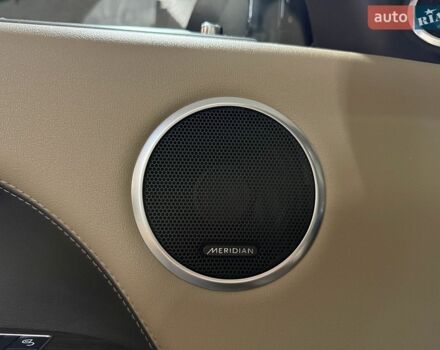 Чорний Ленд Ровер Range Rover Sport, об'ємом двигуна 2.99 л та пробігом 94 тис. км за 49900 $, фото 18 на Automoto.ua