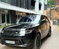 Чорний Ленд Ровер Range Rover Sport, об'ємом двигуна 3 л та пробігом 79 тис. км за 50000 $, фото 30 на Automoto.ua
