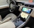 Чорний Ленд Ровер Range Rover Sport, об'ємом двигуна 3 л та пробігом 83 тис. км за 42500 $, фото 54 на Automoto.ua