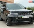 Чорний Ленд Ровер Range Rover Sport, об'ємом двигуна 3 л та пробігом 44 тис. км за 56000 $, фото 3 на Automoto.ua