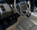 Чорний Ленд Ровер Range Rover Sport, об'ємом двигуна 2 л та пробігом 118 тис. км за 48000 $, фото 5 на Automoto.ua