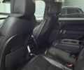 Чорний Ленд Ровер Range Rover Sport, об'ємом двигуна 2.99 л та пробігом 172 тис. км за 39900 $, фото 26 на Automoto.ua