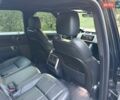 Чорний Ленд Ровер Range Rover Sport, об'ємом двигуна 3 л та пробігом 66 тис. км за 50800 $, фото 15 на Automoto.ua