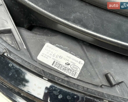 Черный Ленд Ровер Рендж Ровер Спорт, объемом двигателя 2.99 л и пробегом 139 тыс. км за 51000 $, фото 85 на Automoto.ua