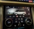 Чорний Ленд Ровер Range Rover Sport, об'ємом двигуна 2.99 л та пробігом 94 тис. км за 49900 $, фото 39 на Automoto.ua