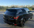 Чорний Ленд Ровер Range Rover Sport, об'ємом двигуна 3 л та пробігом 132 тис. км за 53000 $, фото 7 на Automoto.ua