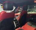 Чорний Ленд Ровер Range Rover Sport, об'ємом двигуна 3 л та пробігом 133 тис. км за 55000 $, фото 25 на Automoto.ua