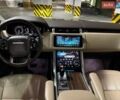 Чорний Ленд Ровер Range Rover Sport, об'ємом двигуна 2.99 л та пробігом 94 тис. км за 49900 $, фото 24 на Automoto.ua