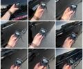 Чорний Ленд Ровер Range Rover Sport, об'ємом двигуна 3 л та пробігом 82 тис. км за 48500 $, фото 3 на Automoto.ua