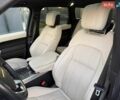 Чорний Ленд Ровер Range Rover Sport, об'ємом двигуна 3 л та пробігом 83 тис. км за 42500 $, фото 26 на Automoto.ua