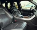Чорний Ленд Ровер Range Rover Sport, об'ємом двигуна 2.99 л та пробігом 172 тис. км за 39900 $, фото 31 на Automoto.ua