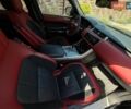 Чорний Ленд Ровер Range Rover Sport, об'ємом двигуна 3 л та пробігом 117 тис. км за 41000 $, фото 21 на Automoto.ua