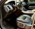 Чорний Ленд Ровер Range Rover Sport, об'ємом двигуна 3 л та пробігом 79 тис. км за 50000 $, фото 54 на Automoto.ua