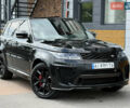 Чорний Ленд Ровер Range Rover Sport, об'ємом двигуна 5 л та пробігом 61 тис. км за 65000 $, фото 12 на Automoto.ua
