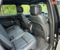 Чорний Ленд Ровер Range Rover Sport, об'ємом двигуна 2.99 л та пробігом 251 тис. км за 39000 $, фото 32 на Automoto.ua