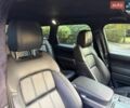 Чорний Ленд Ровер Range Rover Sport, об'ємом двигуна 3 л та пробігом 66 тис. км за 50800 $, фото 13 на Automoto.ua