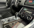 Чорний Ленд Ровер Range Rover Sport, об'ємом двигуна 2 л та пробігом 72 тис. км за 47000 $, фото 23 на Automoto.ua