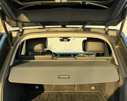 Чорний Ленд Ровер Range Rover Sport, об'ємом двигуна 2 л та пробігом 118 тис. км за 47200 $, фото 28 на Automoto.ua