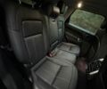 Чорний Ленд Ровер Range Rover Sport, об'ємом двигуна 2.99 л та пробігом 71 тис. км за 50000 $, фото 23 на Automoto.ua