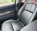 Чорний Ленд Ровер Range Rover Sport, об'ємом двигуна 2.99 л та пробігом 101 тис. км за 47100 $, фото 21 на Automoto.ua