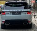 Чорний Ленд Ровер Range Rover Sport, об'ємом двигуна 3 л та пробігом 147 тис. км за 49999 $, фото 45 на Automoto.ua