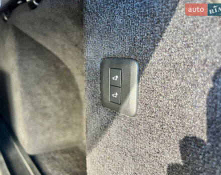 Черный Ленд Ровер Рендж Ровер Спорт, объемом двигателя 2.99 л и пробегом 135 тыс. км за 47500 $, фото 30 на Automoto.ua