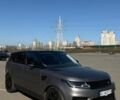 Чорний Ленд Ровер Range Rover Sport, об'ємом двигуна 2 л та пробігом 118 тис. км за 48000 $, фото 1 на Automoto.ua