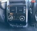 Чорний Ленд Ровер Range Rover Sport, об'ємом двигуна 3 л та пробігом 130 тис. км за 49950 $, фото 11 на Automoto.ua