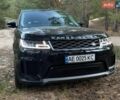 Чорний Ленд Ровер Range Rover Sport, об'ємом двигуна 2.99 л та пробігом 71 тис. км за 50000 $, фото 11 на Automoto.ua