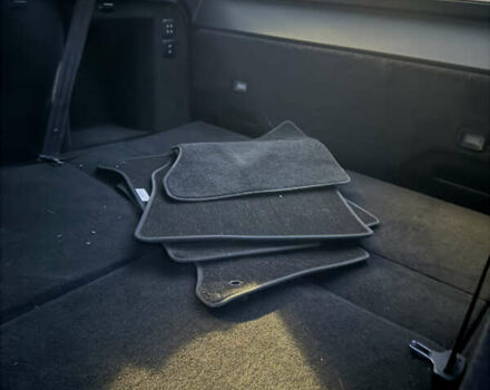 Чорний Ленд Ровер Range Rover Sport, об'ємом двигуна 3 л та пробігом 106 тис. км за 27700 $, фото 2 на Automoto.ua