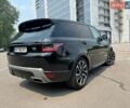 Чорний Ленд Ровер Range Rover Sport, об'ємом двигуна 2.99 л та пробігом 101 тис. км за 46500 $, фото 36 на Automoto.ua