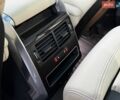 Чорний Ленд Ровер Range Rover Sport, об'ємом двигуна 3 л та пробігом 83 тис. км за 42500 $, фото 41 на Automoto.ua