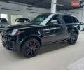 Чорний Ленд Ровер Range Rover Sport, об'ємом двигуна 3 л та пробігом 113 тис. км за 46000 $, фото 1 на Automoto.ua