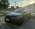 Чорний Ленд Ровер Range Rover Sport, об'ємом двигуна 3 л та пробігом 56 тис. км за 53000 $, фото 3 на Automoto.ua