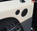 Чорний Ленд Ровер Range Rover Sport, об'ємом двигуна 3 л та пробігом 83 тис. км за 42500 $, фото 40 на Automoto.ua