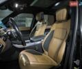 Чорний Ленд Ровер Range Rover Sport, об'ємом двигуна 2.99 л та пробігом 95 тис. км за 59500 $, фото 20 на Automoto.ua