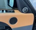 Чорний Ленд Ровер Range Rover Sport, об'ємом двигуна 2.99 л та пробігом 151 тис. км за 45800 $, фото 9 на Automoto.ua