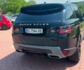 Чорний Ленд Ровер Range Rover Sport, об'ємом двигуна 2.99 л та пробігом 136 тис. км за 41000 $, фото 4 на Automoto.ua