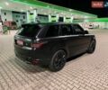 Чорний Ленд Ровер Range Rover Sport, об'ємом двигуна 3 л та пробігом 117 тис. км за 41000 $, фото 17 на Automoto.ua