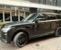 Чорний Ленд Ровер Range Rover Sport, об'ємом двигуна 3 л та пробігом 79 тис. км за 50000 $, фото 2 на Automoto.ua