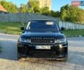Чорний Ленд Ровер Range Rover Sport, об'ємом двигуна 3 л та пробігом 92 тис. км за 38000 $, фото 3 на Automoto.ua